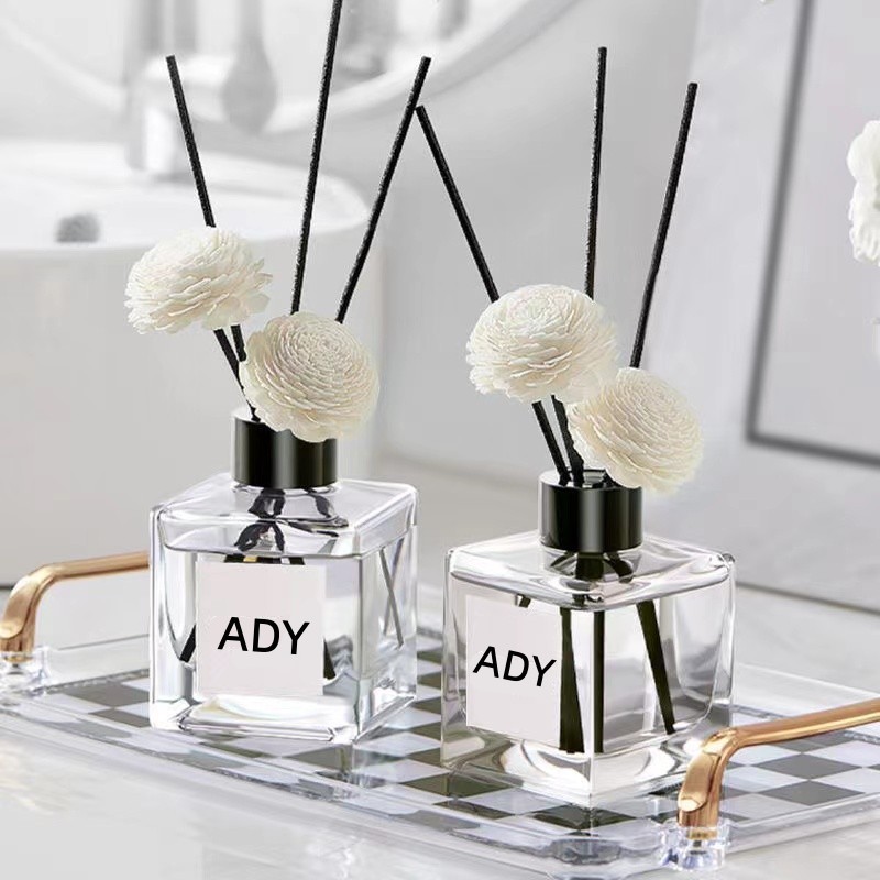 Home Fragrance Best - 50ml Olejek do dyfuzora zapachowego do