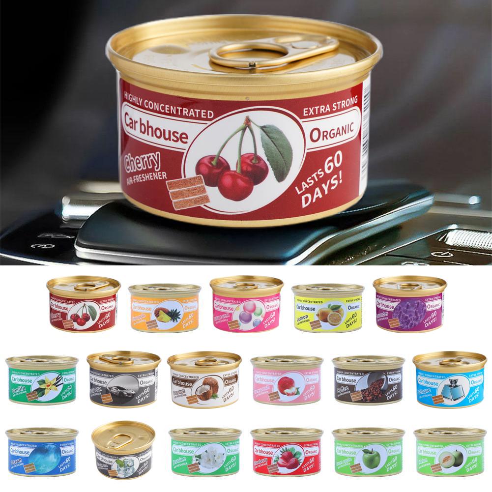 Home Fragrance Best - Odświeżacz powietrza do samochodu o zapachu