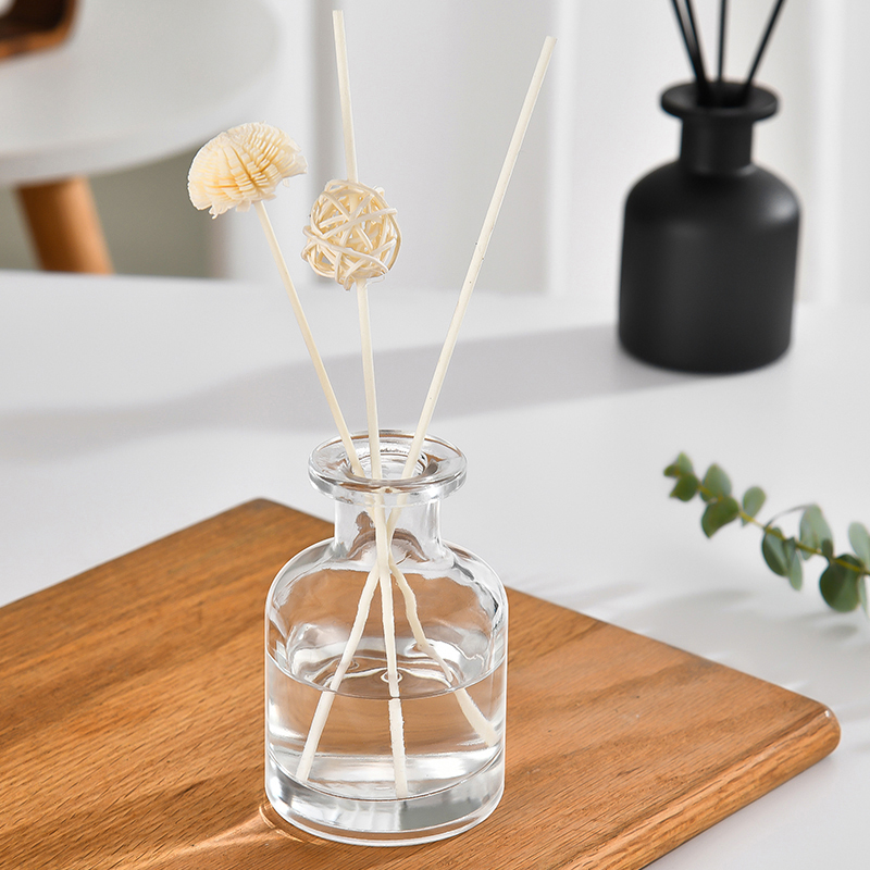 Home Fragrance Oud - Nowy 1 szt. 50ml Dyfuzor Zapachowy