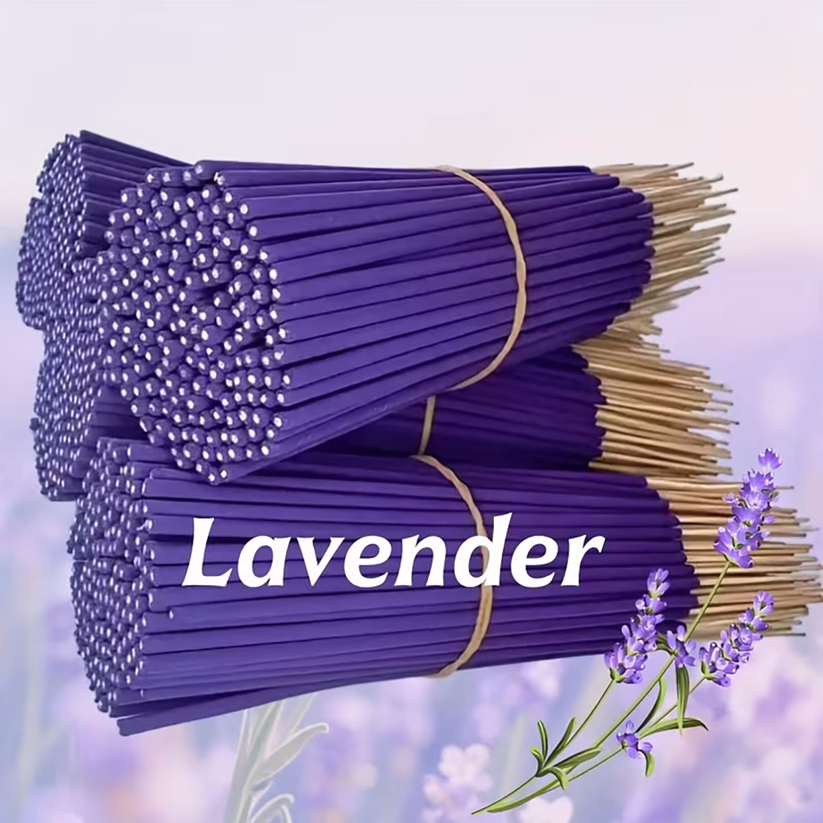 Wysokiej jakości kadzidła arom – Home Fragrance Non Toxic recenzja i cena