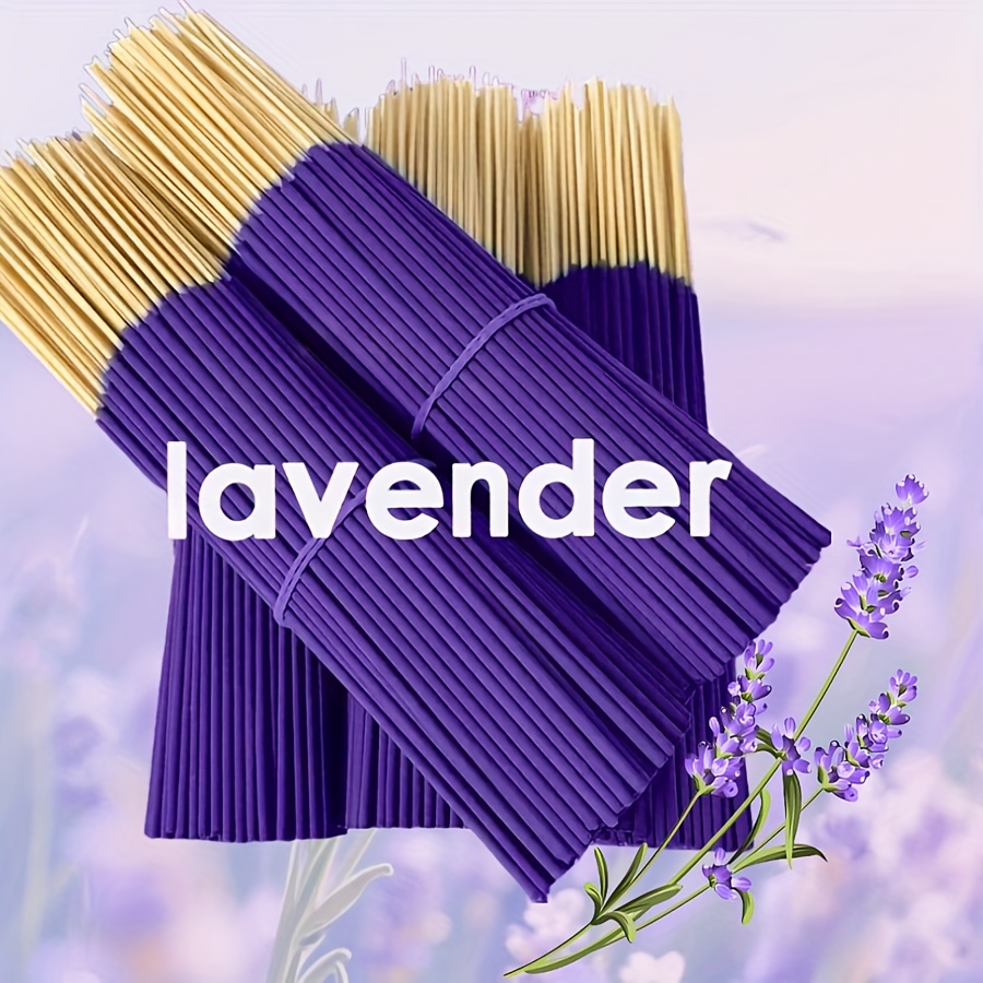Wysokiej jakości kadzidła arom – Home Fragrance Non Toxic recenzja i cena