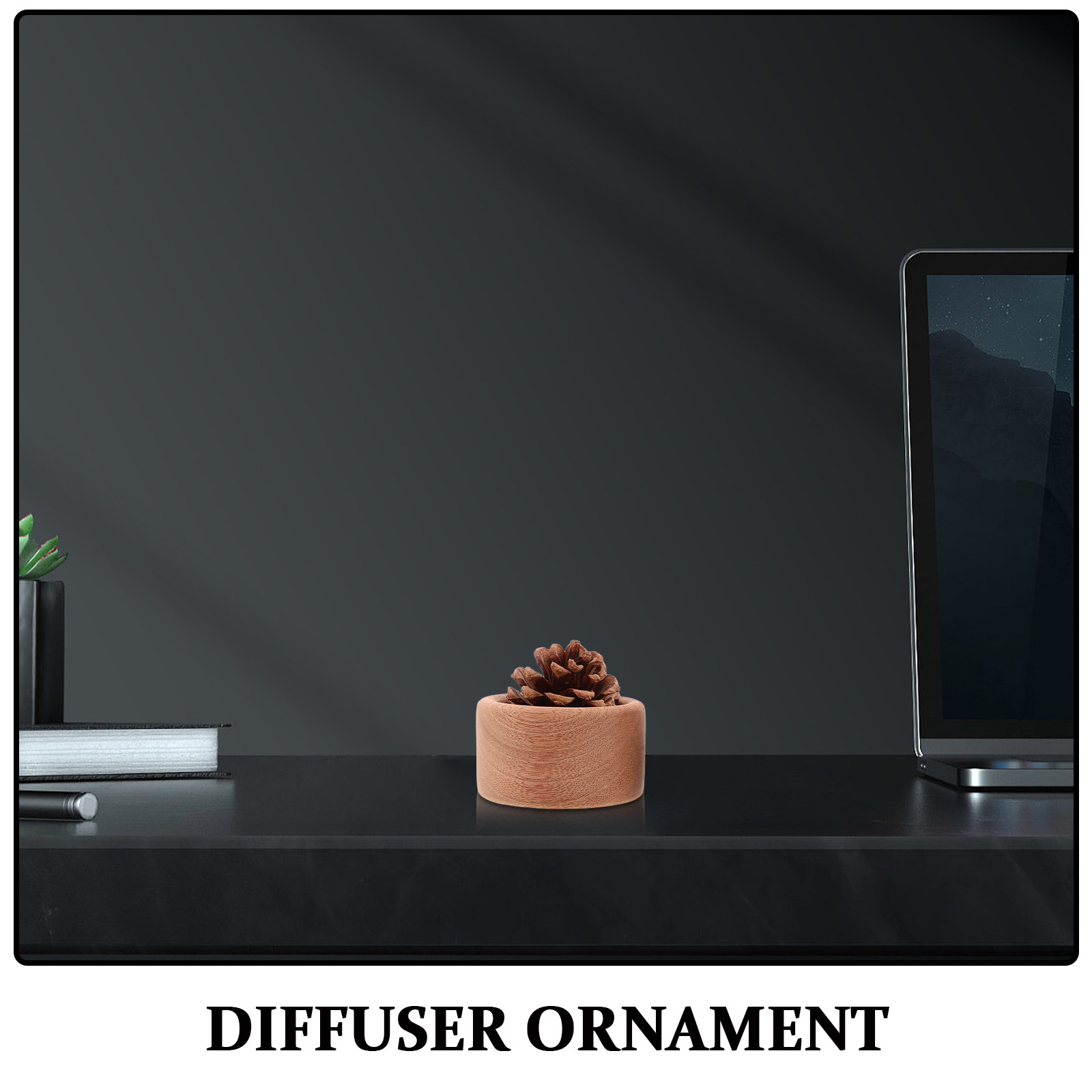 3 szt. Dyfuzor olejków eterycz – Home Fragrance Usa recenzja i cena