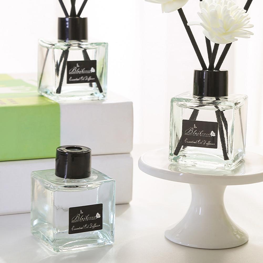 50ml Olejek do dyfuzora zapach – Home Fragrance Best recenzja i cena
