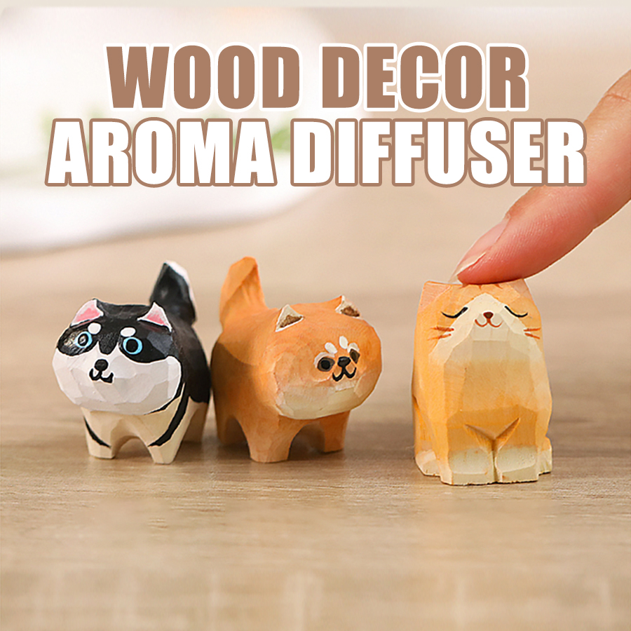1PC dyfuzor zapachowy dla zwie – Home Fragrance Gift recenzja i cena