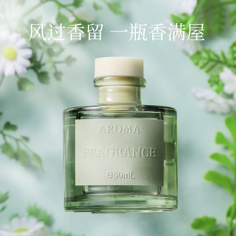 50ml Olejek do aromaterapii z  – Home Fragrance Best recenzja i cena