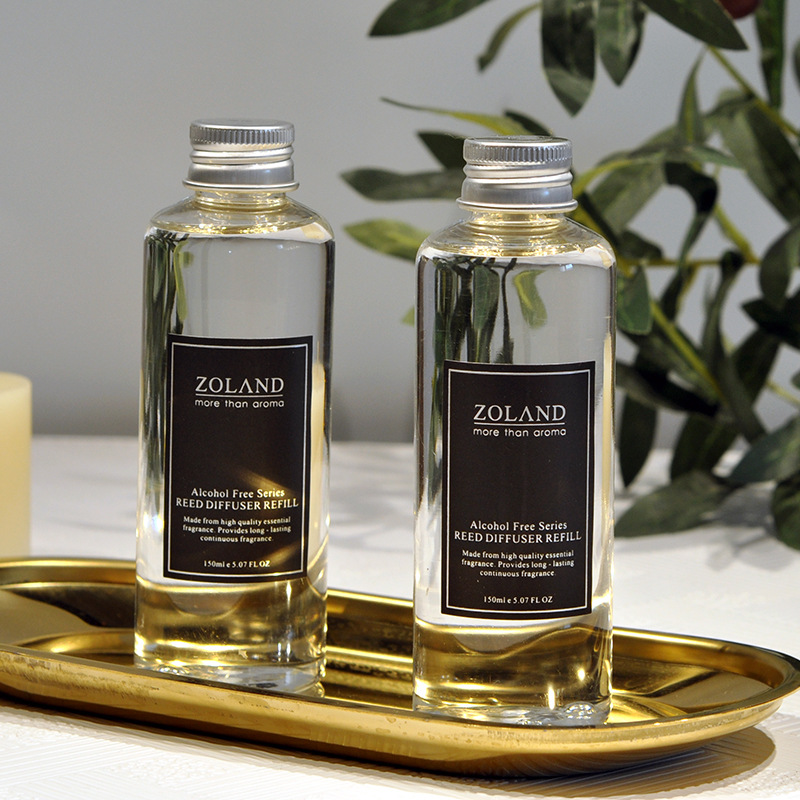 150ml zapach do domu naturalny – Home Fragrance Oud recenzja i cena