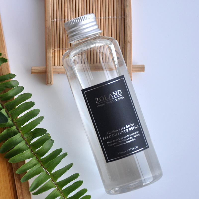 150ml zapach do domu naturalny – Home Fragrance Oud recenzja i cena