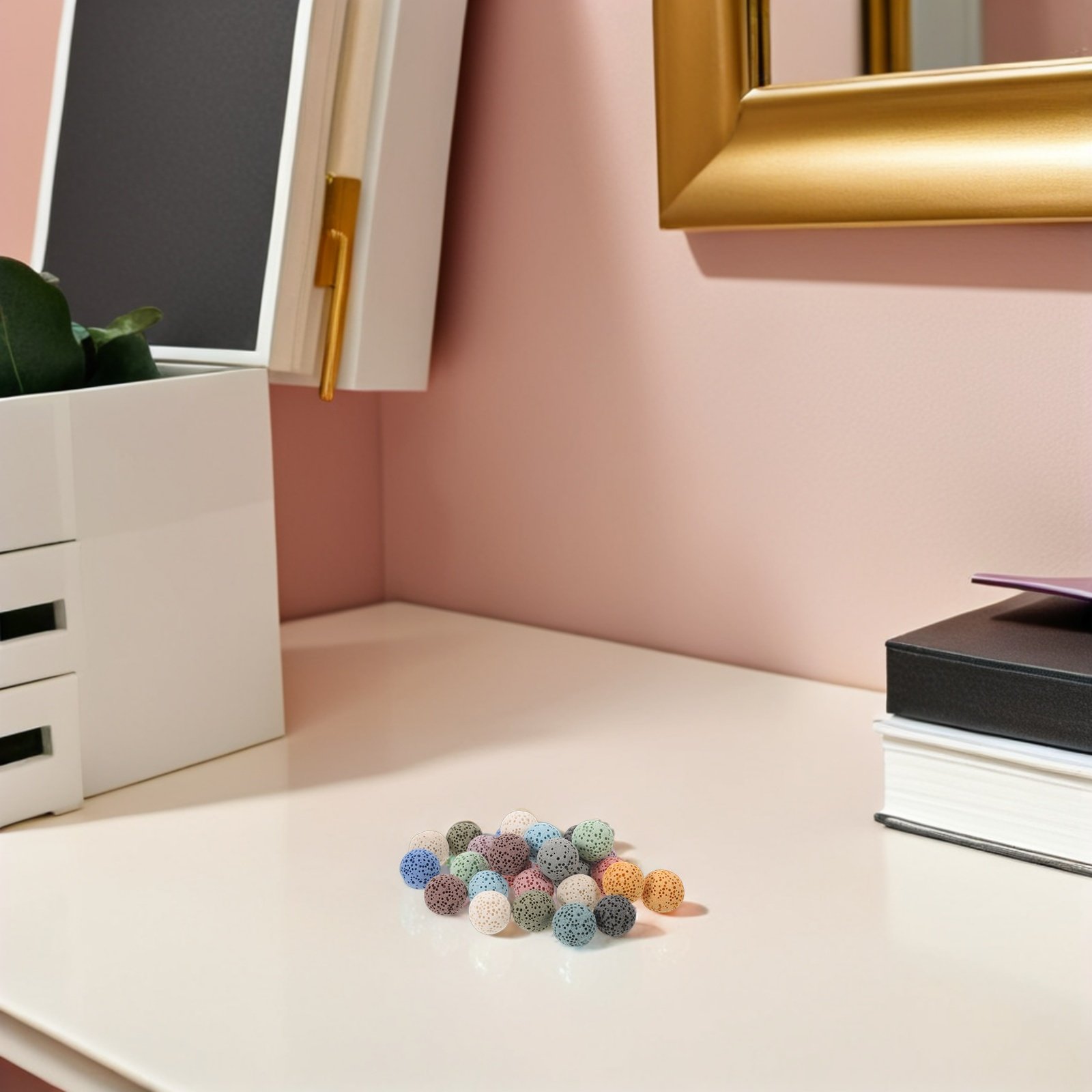 26 szt. Koralików do dyfuzora  – Home Fragrance Usa recenzja i cena