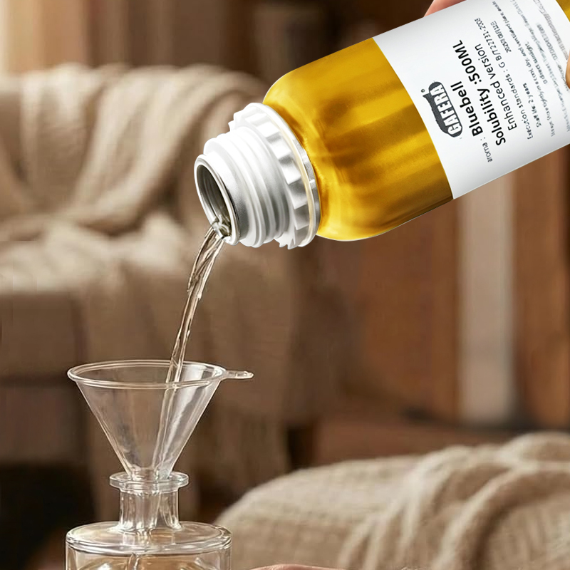 Aromaterapeutyczny olejek eter – Home Fragrance Oud recenzja i cena