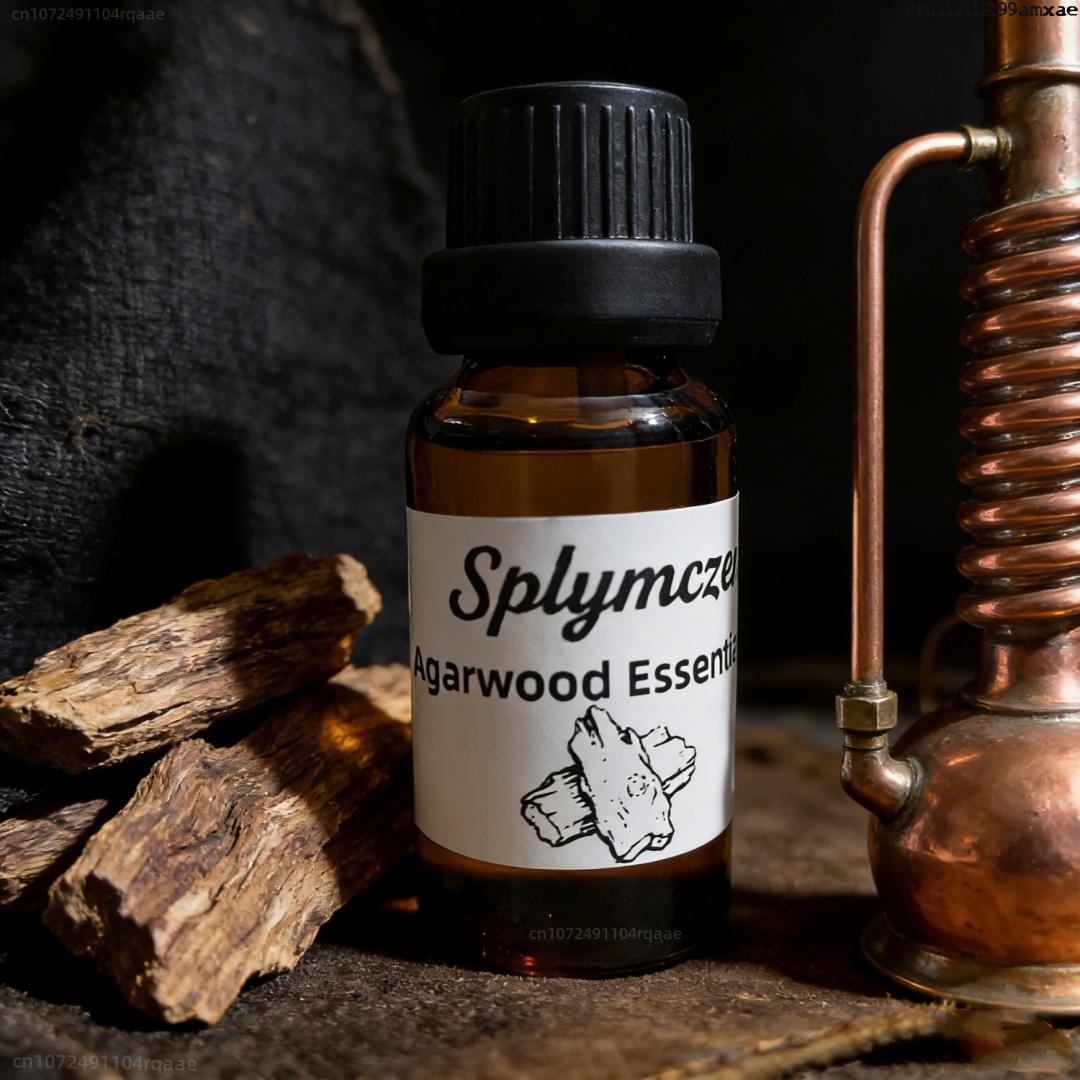 20 ml naturalnego olejku zapac – Home Fragrance Oud recenzja i cena
