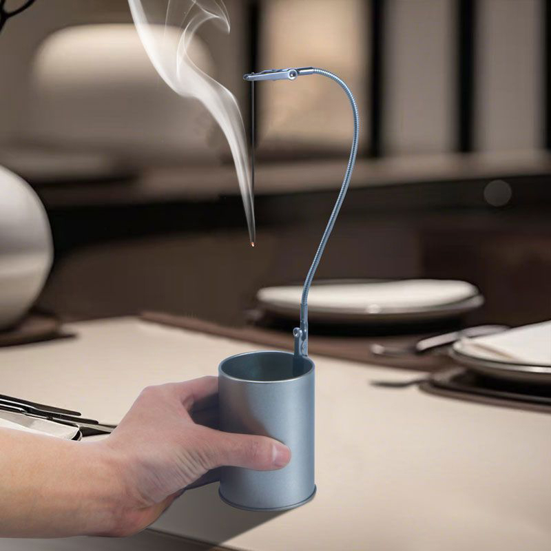 10 szt. Dwugłowicowe Metalowe  – Home Fragrance Usa recenzja i cena