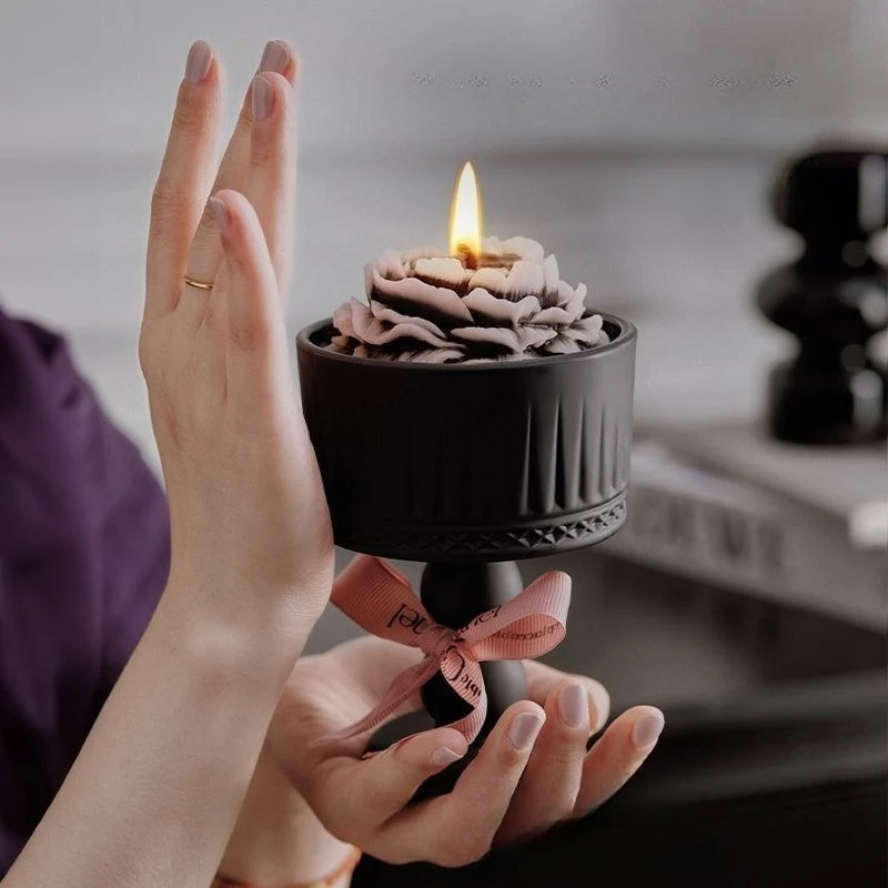 Pudełko prezentowe z świecą za – Home Fragrance Gift recenzja i cena