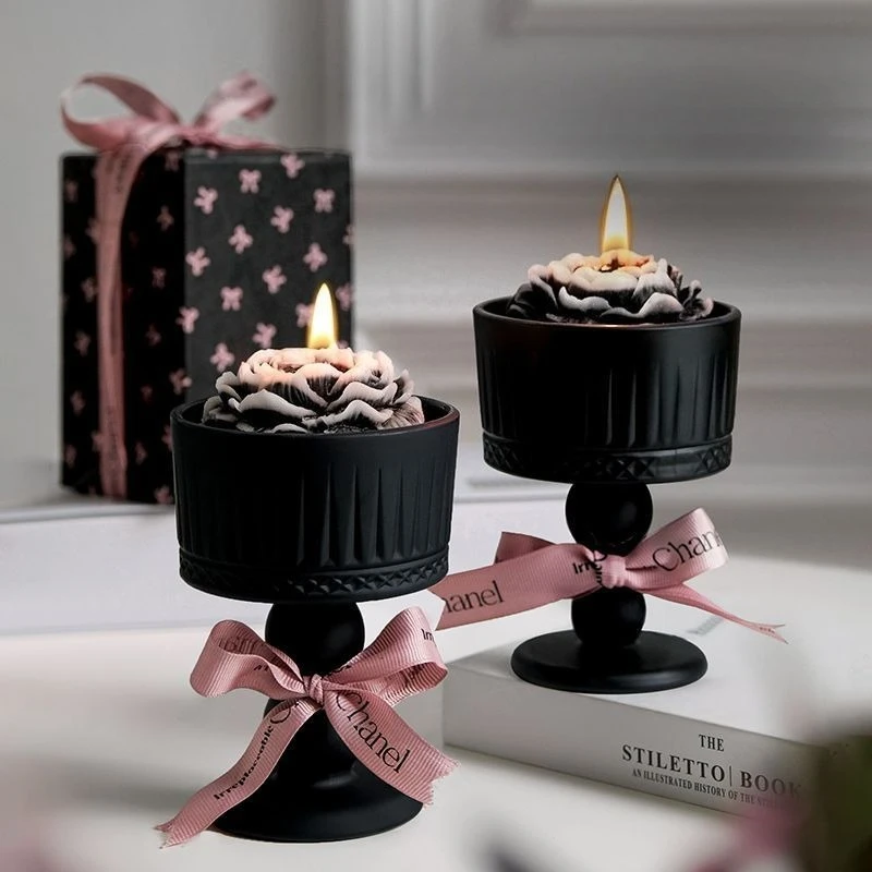 Pudełko prezentowe z świecą za – Home Fragrance Gift recenzja i cena